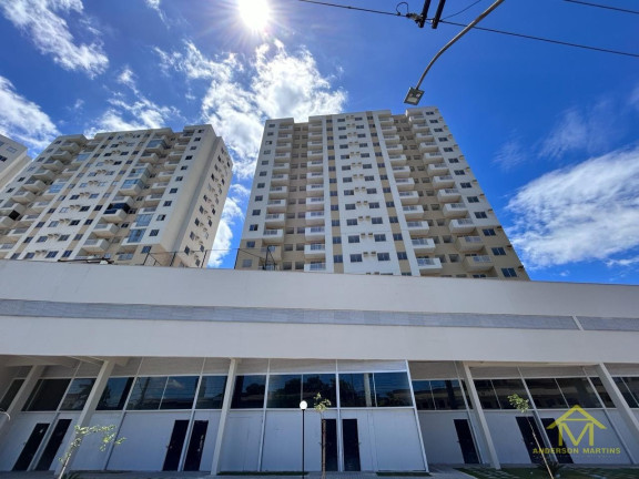 Imagem Apartamento com 2 Quartos à Venda, 47 m² em Santa Inês - Vila Velha Imagem Apartamento com 2 Quartos à Venda, 47 m² em Santa Inês - Vila Velha