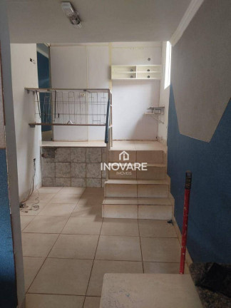 Imagem Sala Comercial para Alugar, 68 m² em Setor Central - Itumbiara Imagem Sala Comercial para Alugar, 68 m² em Setor Central - Itumbiara