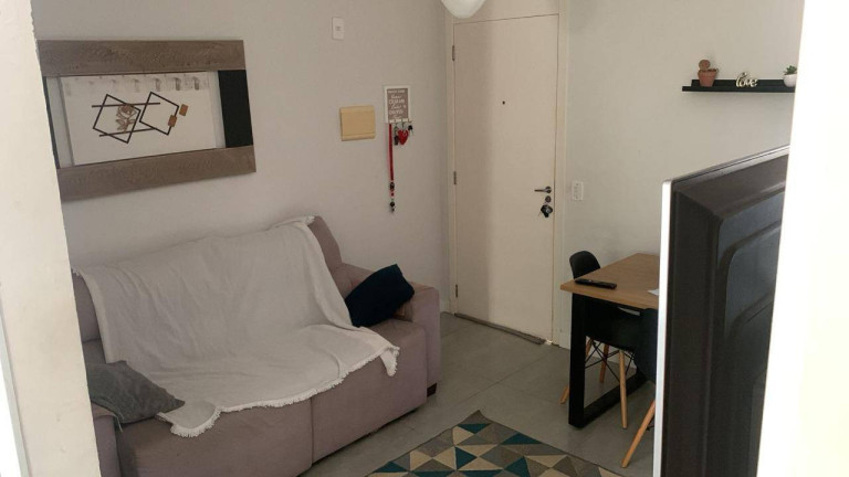Apartamento com 2 Quartos à Venda,  em Jardim Engenho - Monte Mor