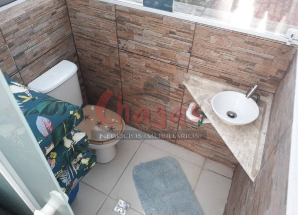 Imagem Casa com 2 Quartos à Venda, 155 m² em Massaguaçu - Caraguatatuba Imagem Casa com 2 Quartos à Venda, 155 m² em Massaguaçu - Caraguatatuba