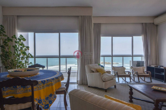 Imagem Apartamento com 3 Quartos para Alugar, 120 m² em Pitangueiras - Guarujá Imagem Apartamento com 3 Quartos para Alugar, 120 m² em Pitangueiras - Guarujá