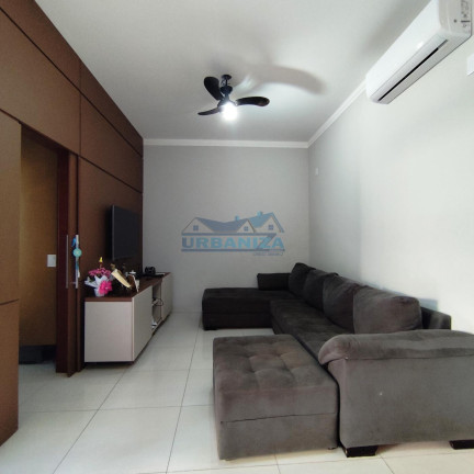 Imagem Casa com 3 Quartos à Venda, 200 m² em Jardim Vale Do Sol - Birigui