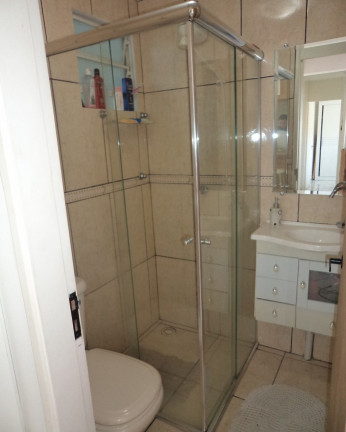 Imagem Apartamento com 2 Quartos à Venda, 50 m² em Jardim Santa Terezinha (zona Leste) - São Paulo Imagem Apartamento com 2 Quartos à Venda, 50 m² em Jardim Santa Terezinha (zona Leste) - São Paulo