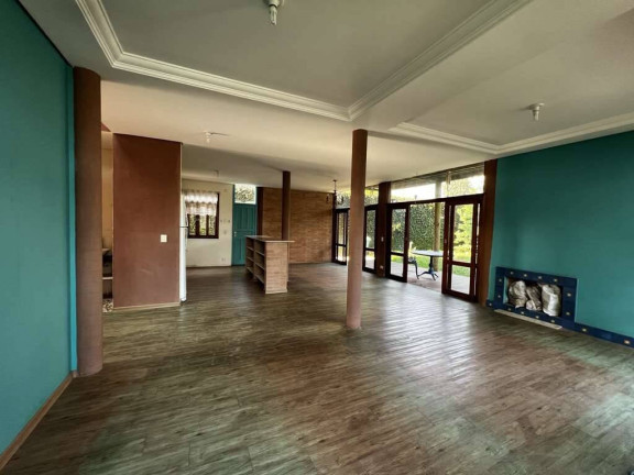 Imagem Casa de Condomínio com 5 Quartos à Venda, em Jardim Do Golf I - Jandira Imagem Casa de Condomínio com 5 Quartos à Venda, em Jardim Do Golf I - Jandira
