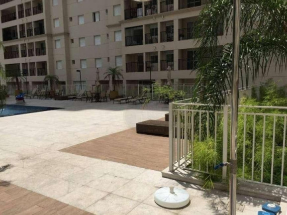 Imagem Apartamento com 2 Quartos à Venda, 63 m² em Marapé - Santos