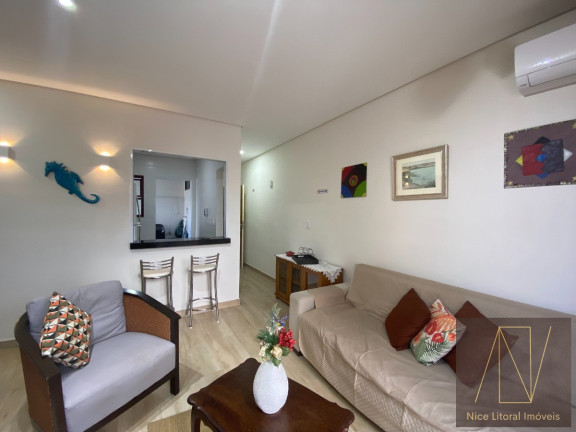 Imagem Apartamento com 2 Quartos à Venda, 75 m² em Massaguaçu - Caraguatatuba