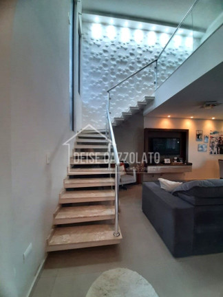 Casa com 3 Quartos à Venda, 130 m² em Horto Florestal - Sorocaba