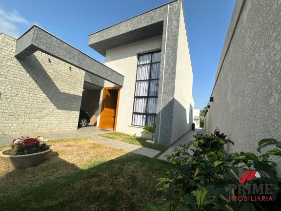Imagem Casa com 3 Quartos à Venda, 141 m² em Joá - Lagoa Santa