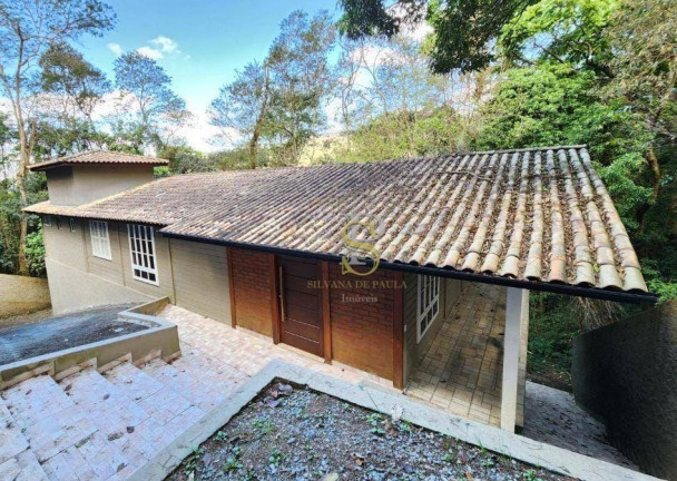 Imagem Casa com 3 Quartos à Venda, 350 m² em Serra Da Cantareira - Mairiporã Imagem Casa com 3 Quartos à Venda, 350 m² em Serra Da Cantareira - Mairiporã