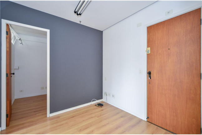 Imagem Imóvel Comercial à Venda, 34 m² em Vila Olímpia - São Paulo