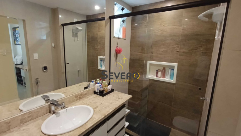 Imagem Apartamento com 2 Quartos à Venda, 116 m² em Icaraí - Niterói