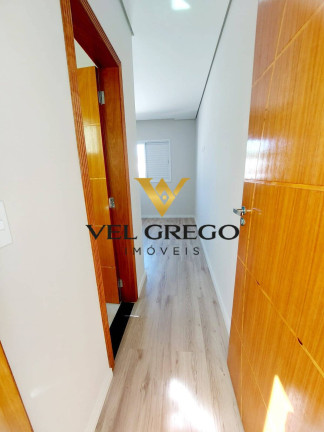Casa com 3 Quartos à Venda, 170 m² em Paulicéia - São Bernardo Do Campo