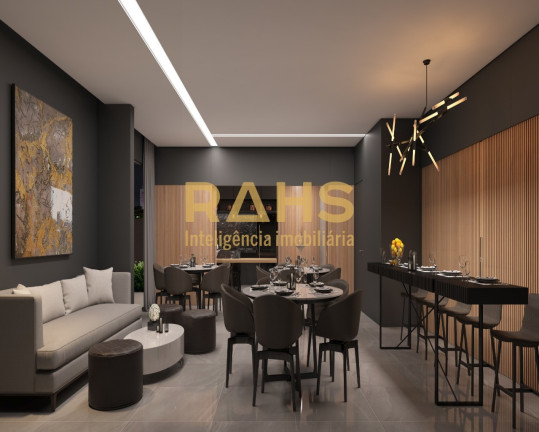 Imagem Apartamento com 3 Quartos à Venda, 152 m² em Atiradores - Joinville Imagem Apartamento com 3 Quartos à Venda, 152 m² em Atiradores - Joinville