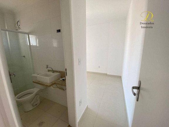 Imagem Apartamento com 3 Quartos à Venda, 132 m² em Vila Guilhermina - Praia Grande