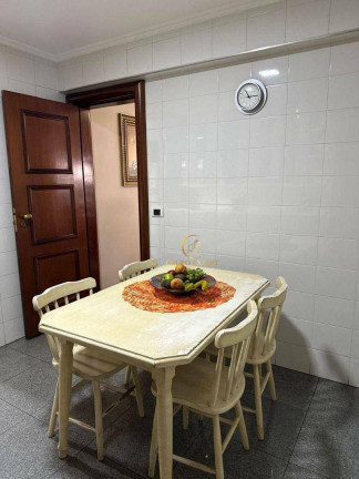 Imagem Apartamento com 4 Quartos à Venda, 348 m² em Vila Adyana - São José Dos Campos Imagem Apartamento com 4 Quartos à Venda, 348 m² em Vila Adyana - São José Dos Campos
