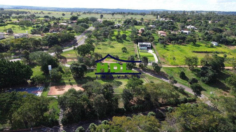 Imagem Terreno em Condomínio à Venda, 2 m² em Condomínio águas Da Serra - Hidrolândia Imagem Terreno em Condomínio à Venda, 2 m² em Condomínio águas Da Serra - Hidrolândia