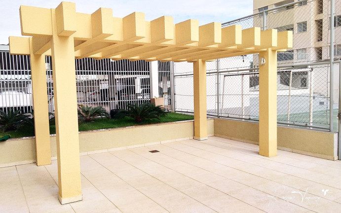 Imagem Apartamento com 2 Quartos à Venda, 56 m² em Vila Rosa - Goiânia Imagem Apartamento com 2 Quartos à Venda, 56 m² em Vila Rosa - Goiânia