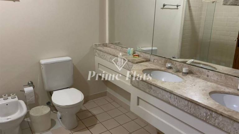 Imagem Apartamento com 1 Quarto para Alugar, 54 m² em Alphaville Centro Industrial E Empresarial/alphaville. - Barueri
