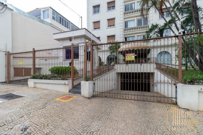 Imagem Apartamento com 2 Quartos à Venda, 69 m² em Saúde - São Paulo