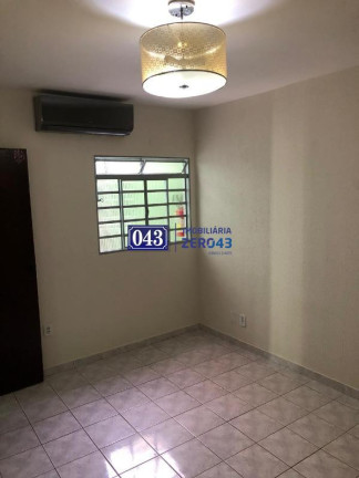 Imagem Casa com 4 Quartos à Venda, 170 m² em Jardim Ltaparica - Londrina Imagem Casa com 4 Quartos à Venda, 170 m² em Jardim Ltaparica - Londrina