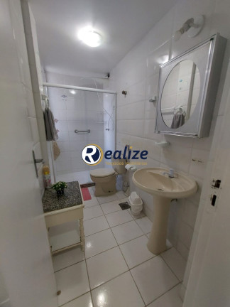 Imagem Imóvel com 1 Quarto à Venda, 60 m² em Praia Do Morro - Guarapari