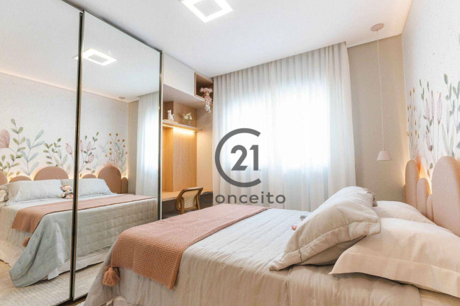 Imagem Apartamento com 3 Quartos à Venda, 107 m² em Campinas - São José Imagem Apartamento com 3 Quartos à Venda, 107 m² em Campinas - São José