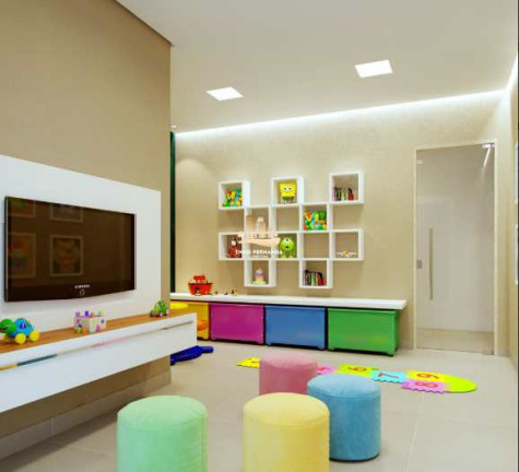 Imagem Apartamento com 2 Quartos à Venda, 63 m² em Aviação - Praia Grande Imagem Apartamento com 2 Quartos à Venda, 63 m² em Aviação - Praia Grande