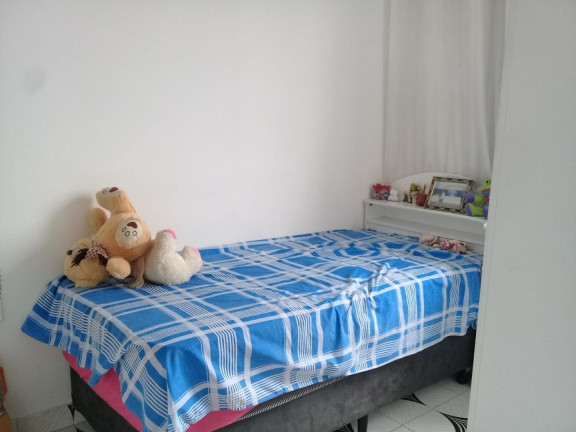 Imagem Apartamento com 2 Quartos à Venda, 45 m² em Balneário Guapurá - Itanhaém Imagem Apartamento com 2 Quartos à Venda, 45 m² em Balneário Guapurá - Itanhaém