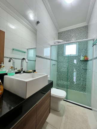 Imagem Casa de Condomínio com 3 Quartos à Venda, 376 m² em Jardim Sul - Uberlândia Imagem Casa de Condomínio com 3 Quartos à Venda, 376 m² em Jardim Sul - Uberlândia