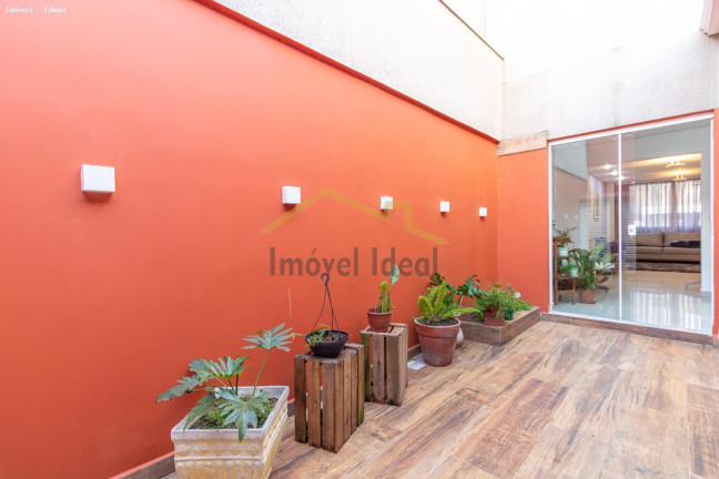 Imagem Casa com 3 Quartos à Venda, 140 m² em Atuba - Curitiba Imagem Casa com 3 Quartos à Venda, 140 m² em Atuba - Curitiba