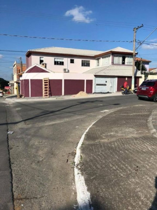 Sobrado com 4 Quartos à Venda, 146 m² em Jardim Luella - Suzano