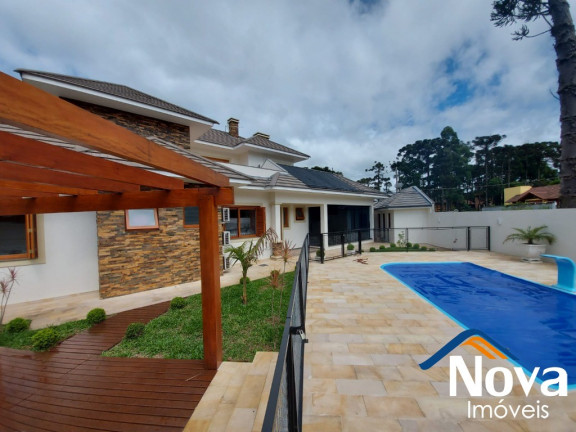 Imagem Imóvel com 3 Quartos à Venda,  em Juriti - Nova Petrópolis