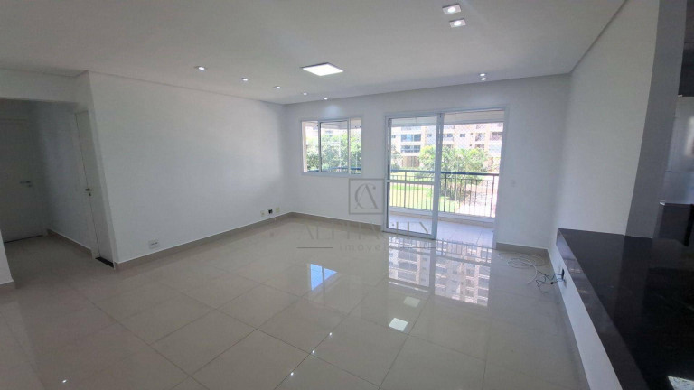 Apartamento com 2 Quartos para Alugar, 94 m² em  Alphaville - Santana De Parnaíba