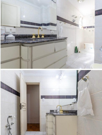 Imóvel com 3 Quartos à Venda, 121 m² em Jardim Paulista - São Paulo