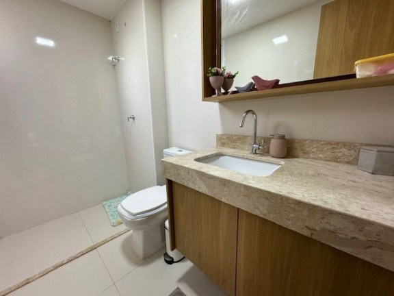 Imagem Apartamento com 2 Quartos à Venda, 125 m² em Setor Marista - Goiânia