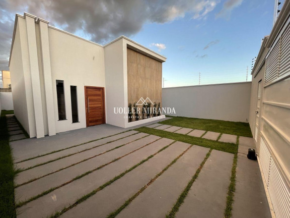 Imagem Casa com 2 Quartos à Venda, 85 m² em Residencial Cidade Jardim - Marabá