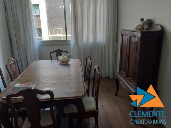 Imagem Apartamento com 4 Quartos à Venda, 190 m² em Santo Agostinho - Belo Horizonte Imagem Apartamento com 4 Quartos à Venda, 190 m² em Santo Agostinho - Belo Horizonte
