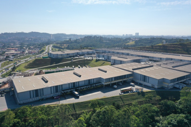 Imagem Imóvel para Alugar, 10.304 m² em Tingidor - Embu Das Artes