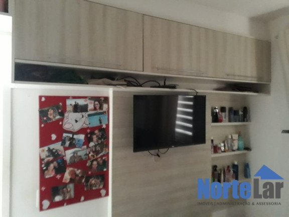 Imagem Apartamento com 2 Quartos à Venda, 50 m² em Vila Amália (zona Norte) - São Paulo Imagem Apartamento com 2 Quartos à Venda, 50 m² em Vila Amália (zona Norte) - São Paulo