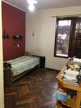 Imagem Casa com 3 Quartos à Venda, 200 m² em Portal Do Morumbi - São Paulo Imagem Casa com 3 Quartos à Venda, 200 m² em Portal Do Morumbi - São Paulo