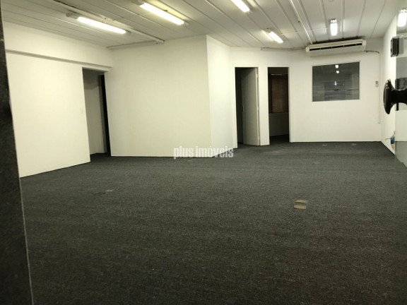 Imóvel Comercial para Alugar, 90 m² em Brooklin Paulista - São Paulo