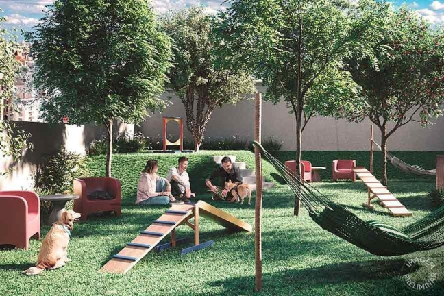 Imagem Imóvel com 2 Quartos à Venda, em Morumbi - São Paulo Imagem Imóvel com 2 Quartos à Venda, em Morumbi - São Paulo