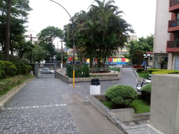 Imagem Imóvel com 2 Quartos à Venda, 52 m² em Jardim São Savério - São Paulo