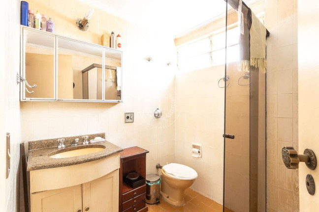 Imagem Apartamento com 3 Quartos à Venda, 105 m² em Moema - São Paulo