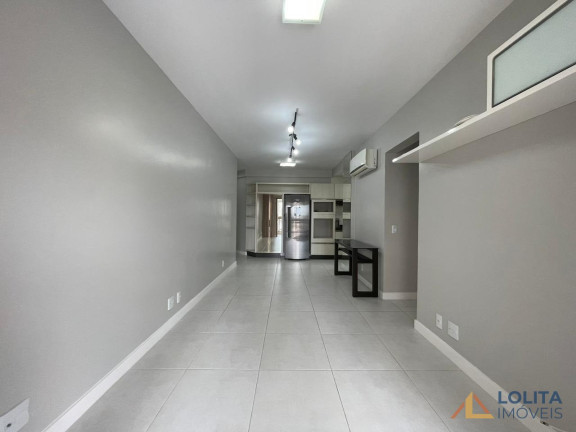 Imagem Apartamento com 3 Quartos para Alugar, 97 m² em Itacorubi - Florianópolis