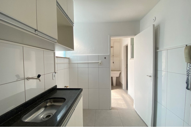 Imagem Apartamento com 2 Quartos à Venda, 56 m² em Botafogo - Rio De Janeiro