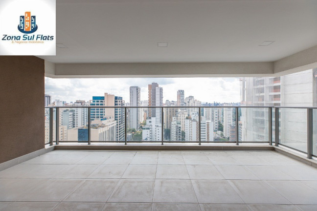 Imagem Apartamento com 3 Quartos à Venda, 157 m² em Indianópolis - São Paulo Imagem Apartamento com 3 Quartos à Venda, 157 m² em Indianópolis - São Paulo