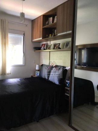 Imagem Apartamento com 2 Quartos à Venda, 60 m² em Interlagos - São Paulo Imagem Apartamento com 2 Quartos à Venda, 60 m² em Interlagos - São Paulo