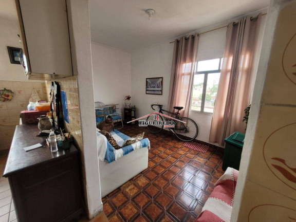 Imagem Apartamento com 1 Quarto à Venda, 50 m² em Boqueirão - Praia Grande