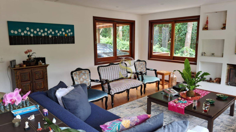 Imagem Casa com 6 Quartos à Venda, 500 m² em Serra Da Cantareira - Mairiporã Imagem Casa com 6 Quartos à Venda, 500 m² em Serra Da Cantareira - Mairiporã